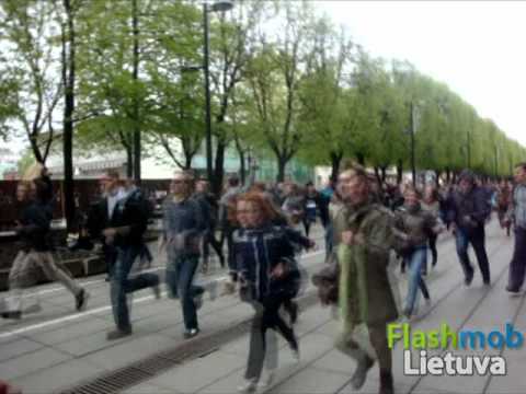 Video: Kaunas - Būsima Lietuvos sostinė