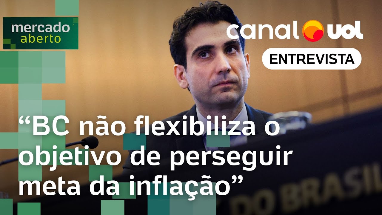 BC mantém conservadorismo e não flexibiliza o objetivo de perseguir meta da inflação | Análise