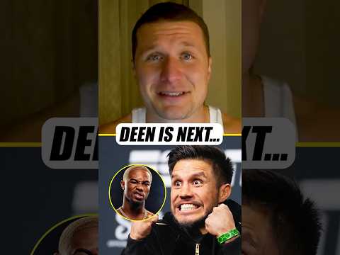 Wade On Henry Cejudo Beating Wanna Walton At <strong>Misfits</strong> Miami