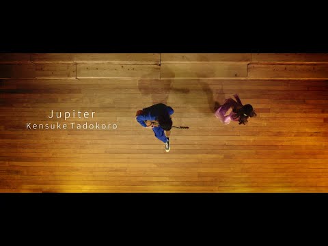 Kensuke Tadokoro「Jupiter」Music Video