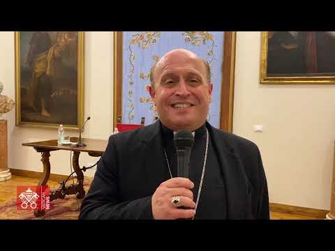 Monseñor Francisco Prieto: la peregrinación hacia la plenitud