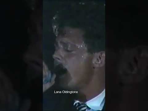 Luis Miguel Amante del amor La canción en este instante..