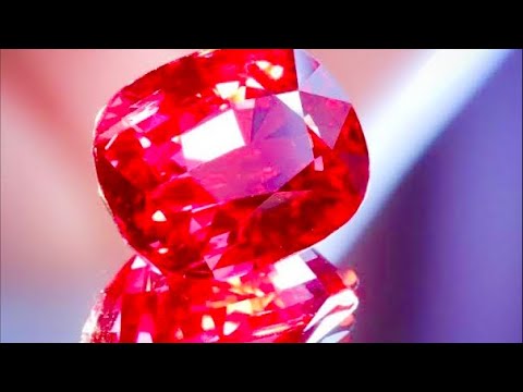 VÀO SĂN Đá Quý VIP Cùng Em ạ 💎#đaquy#Ruby#spinel #phongthuy