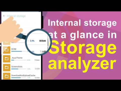 file manager video