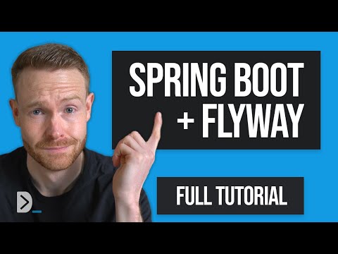 Avoid a Database MELTDOWN: How to use Flyway with Spring Boot