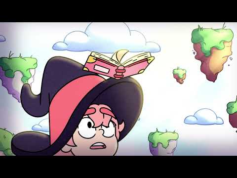 2D Animated Short: "The Bewitching Beast Brigade" by SCHOOL OF VISUAL ARTS | The Rookies