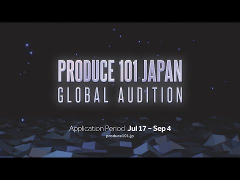 [CNsub] PRODUCE 101 JAPAN 新世界 THE BIRTH OF A NEW GLOBAL BOY GROUP