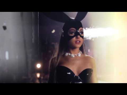 Ariana Grande - Dangerous Woman (official Trailer)