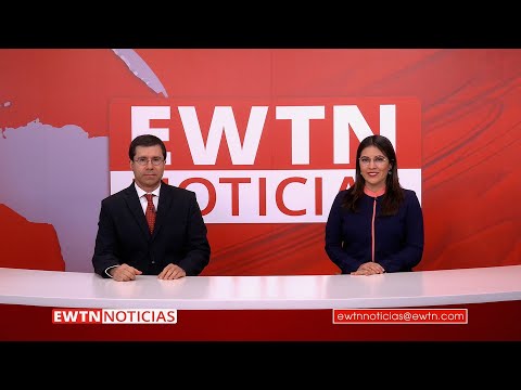 EWTN NOTICIAS - 2024-05-03 - Noticias católicas | Programa completo