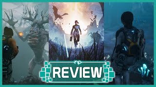 Vido-Test : Scars Above Review - Not the Soulslike Adventure You Thought It'd Be