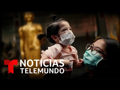 Noticias Telemundo, 22 de febrero 2020 | Noticias Telemundo