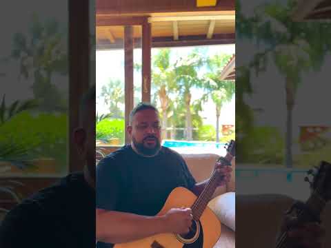 Jesus é Incomparável pra mim. E pra você, quem Ele é? #fernandinho #jesus