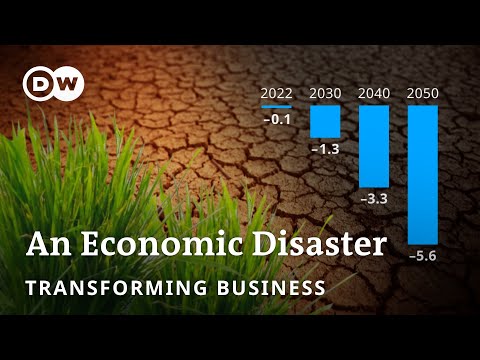 How to stop droughts from causing agricultural crises? | Transforming Business