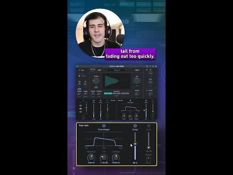What a PRO vocal chain looks like 🎤