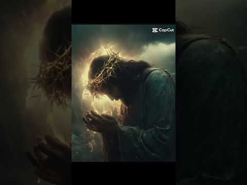 Jesus Edit 🔥❤️✝️ || #jesus #edit #yeshua #redeemer #love #grace #rejoice #mylordandsavior #yahweh