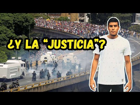 Exigen justicia por manifestantes muertos en 2017  | LO QUE ESTÁ PASANDO