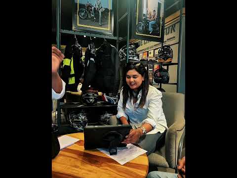 New member 🧿#royalenfield #dream #success