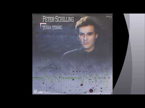 Peter Schilling - Terra Titanic (UltraTraxx Original Extended Mix)