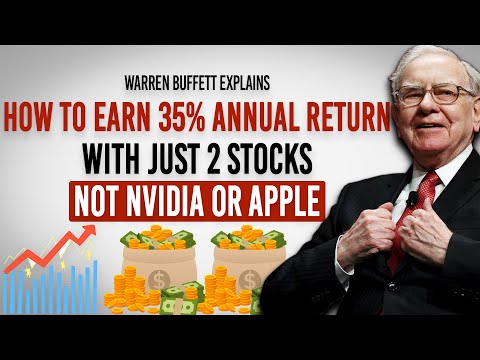 Warren Buffett Now Is The Perfect Time, Start Investing With 0 Per Month To Get Rich By July 2024