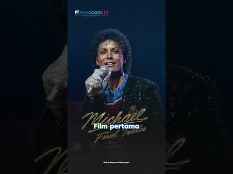Film Michael 2 Dapat Dukungan Dana Rp500 Miliar dari California