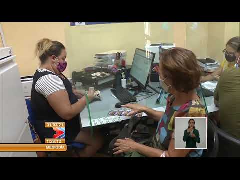 Cuba: Se incrementan servicios de telefonía y conectividad en Holguín
