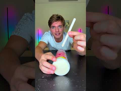 Making Pringle ICE CREAM  😮