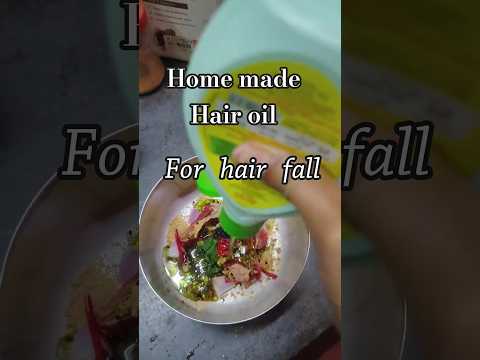 চুল পড়া মাত্র ৭ দিনে বন্ধ।#hairfall#hairfallcontrol#antihairfall#beautyhacks#hairfalltreatment