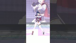MECHA-MECHA / MECHATU-A #踊ってみた ⟡˖· #shorts #vtuber