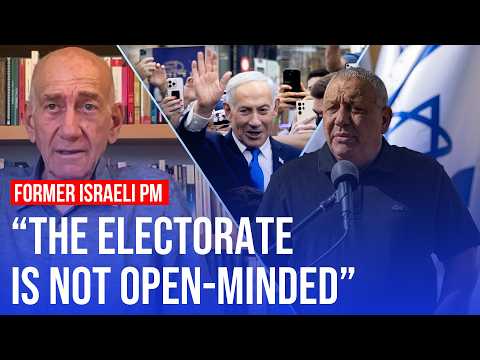'Liberal democracy' or 'biblical <strong>fascism</strong>'? Israel’s choice at the polls