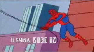 idioma hígado Cuidar INTRO SPIDERMAN AÑOS 70 - YouTube