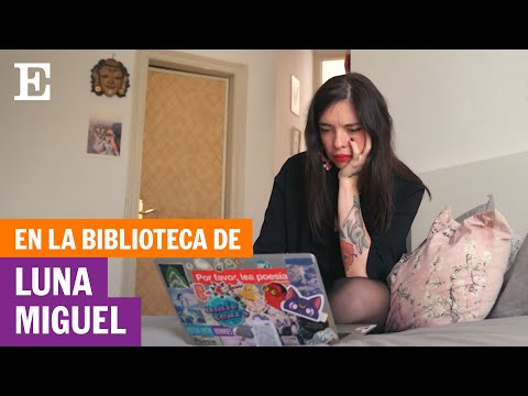 Vidéo de Luna Miguel