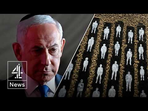 Israel remembers October 7 attack as crucial election looms for Netanyahu