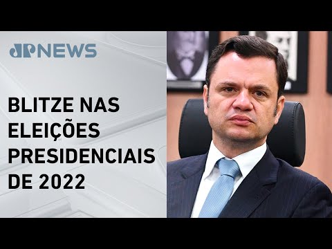 Anderson Torres prestará novo depoimento à PF sobre bloqueio de estradas