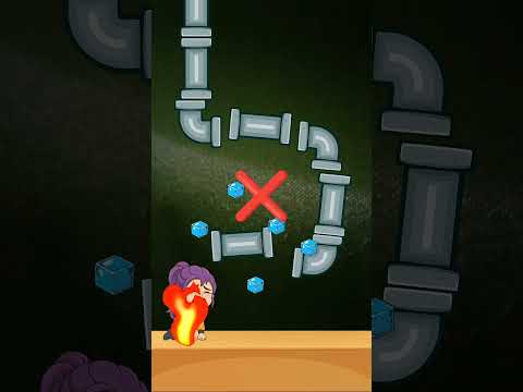 Help Rumi #tiktokeffects #tiktokfiltergame