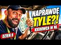 Polak m�wi prawd� o zarobkach kierowcy w Holandii