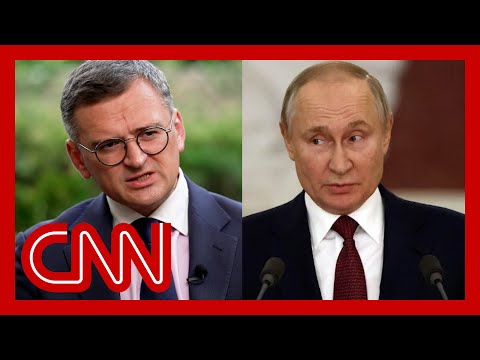 Putin went on a controversial trip. See top Ukrainian official's reaction