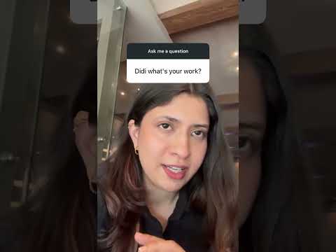 What do I do? #qna | Mahreen Syed