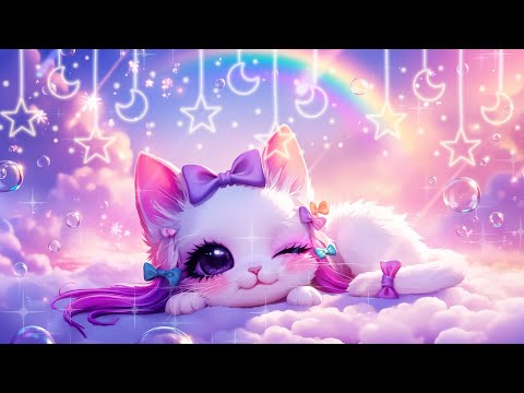 12 Stunden Sanfte Baby Schlaflieder ♥ Entspannende Schlafmusik für Ruhige Nächte | Tiefer Schlaf ♫