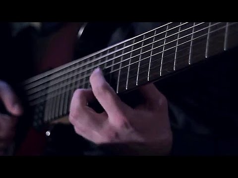 Skrillex - Scary Monsters And Nice Sprites (Metal Cover) Remake