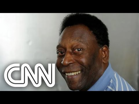 Quadro de Pelé piora e câncer afeta rins e coração | CNN PRIME TIME