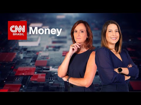 AO VIVO: CNN MONEY - 13/10/2022