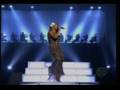 Beyonce Knowles - Listen -  Live Grammy 2007