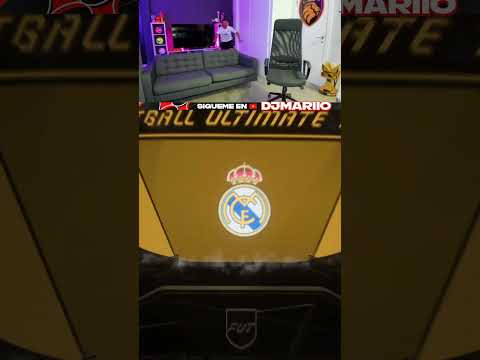 MBAPPE <strong>IN</strong> A PACK A DJMARIIO EN <strong>FC</strong> 27 🤯 #djmariio #fc27