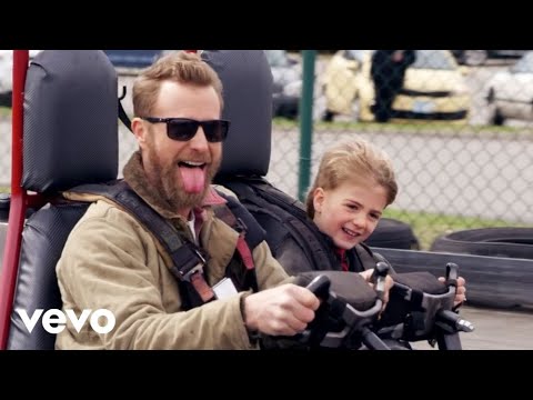 Dierks Bentley - Living