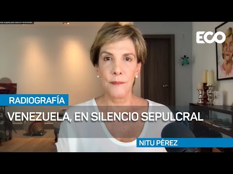 Venezuela tiene 25 años de fraude en fraude #RadioGrafía