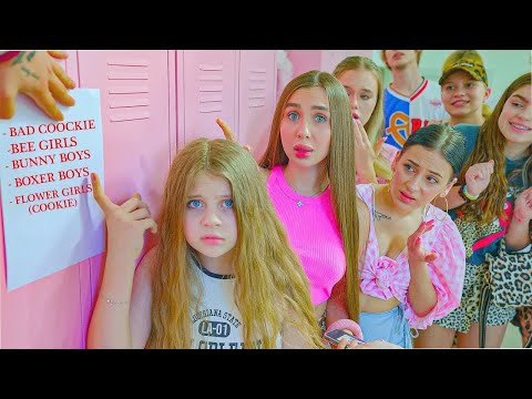 VASAROS STOVYKLA AKADEMIJOJE BUNNY ☀️ Nauji paaugliai išvyksta atostogauti!