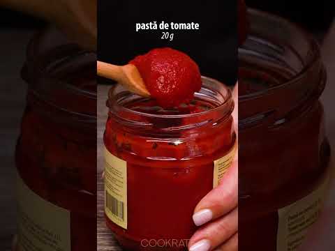 Am invatat aceasta reteta de lasagna de la un bucatar italian!