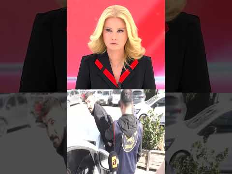 İsa'nın gözaltına alındığı anlar! #mügeanlı #mügeanlıiletatlısert #shorts