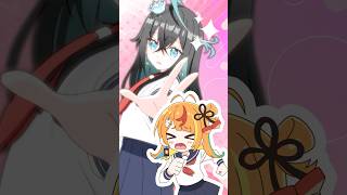 【アニメ】グリズリーに襲われたら♡#ミリプロ #anime