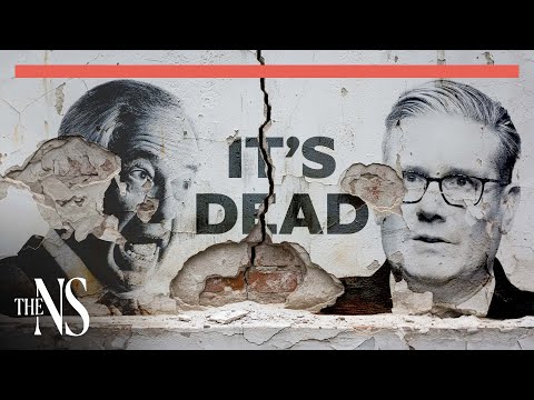 John Gray: Why I'm not a postliberal | UK Politics | The New Statesman